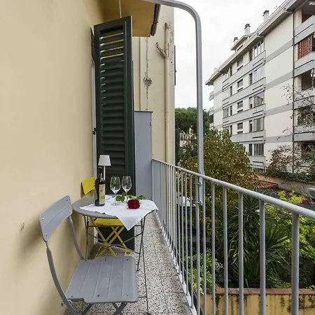 Apartman Angelico 3 Bedrooms By Mmega Firenze