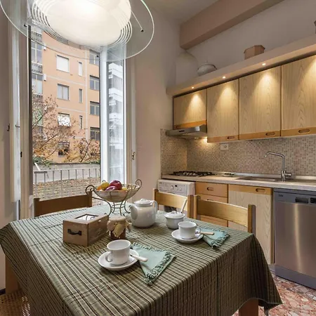 Angelico 3 Bedrooms By Mmega Firenze