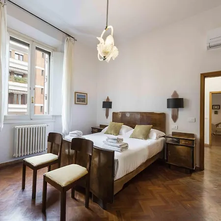 Apartman Angelico 3 Bedrooms By Mmega