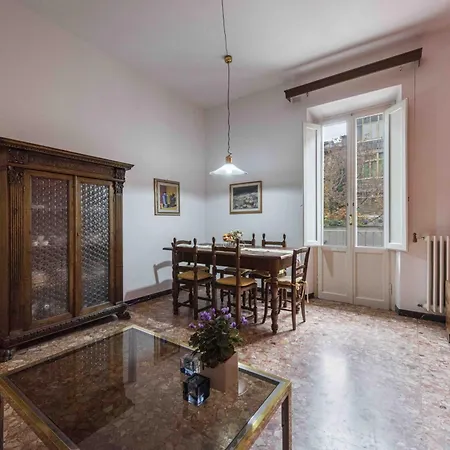 Angelico 3 Bedrooms By Mmega *