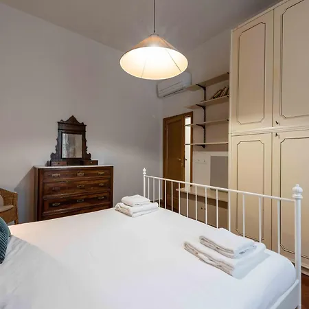Apartman Angelico 3 Bedrooms By Mmega Firenze