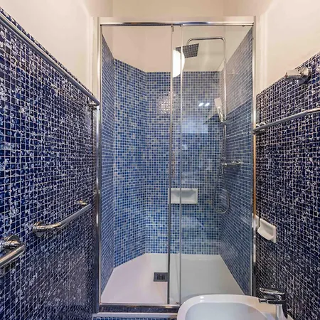 Apartman Angelico 3 Bedrooms By Mmega