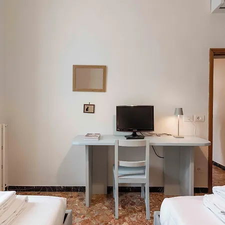 Apartmán Angelico 3 Bedrooms By Mmega Florencie