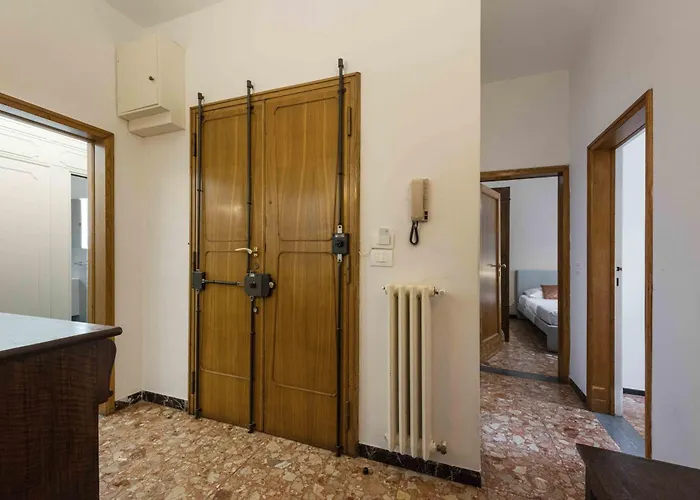 Angelico 3 Bedrooms By Mmega *