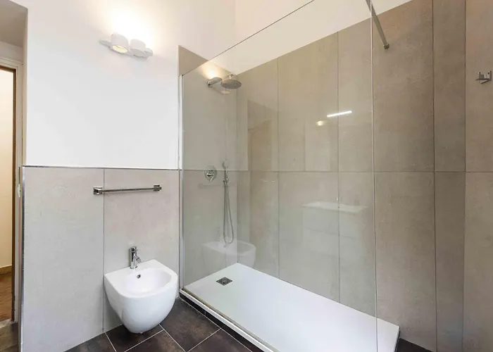 Angelico 3 Bedrooms By Mmega Floransa