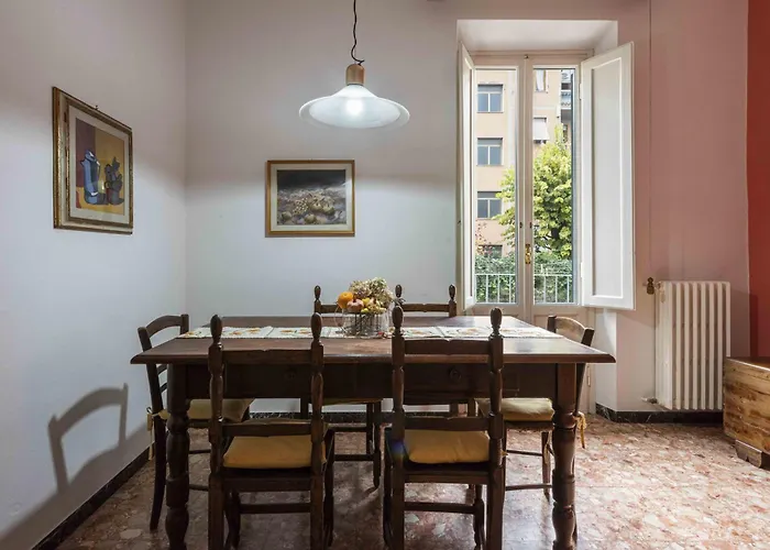 Daire Angelico 3 Bedrooms By Mmega