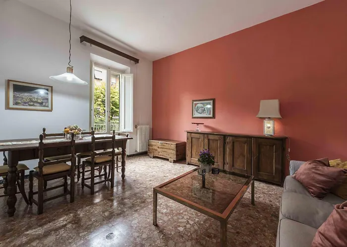 Daire Angelico 3 Bedrooms By Mmega