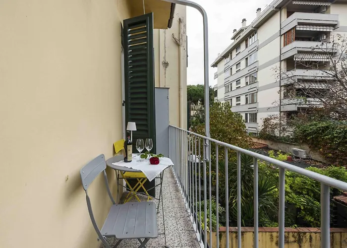 Daire Angelico 3 Bedrooms By Mmega Floransa