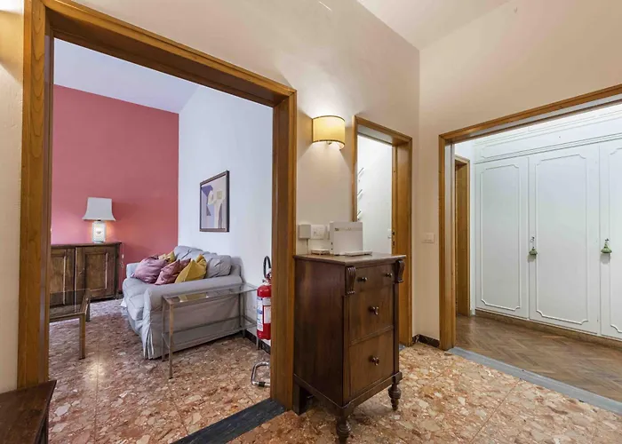 Daire Angelico 3 Bedrooms By Mmega
