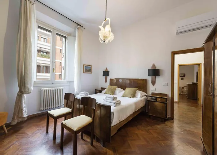 Daire Angelico 3 Bedrooms By Mmega