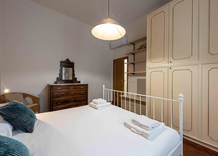 Daire Angelico 3 Bedrooms By Mmega Floransa