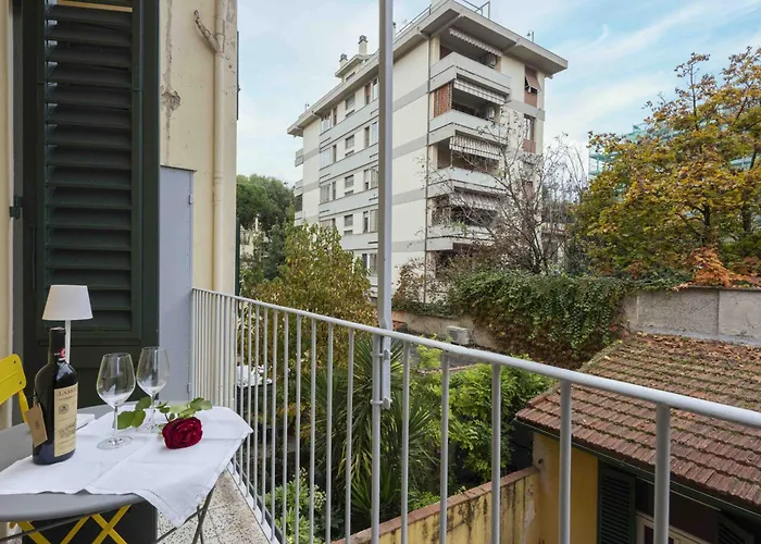 Angelico 3 Bedrooms By Mmega Floransa