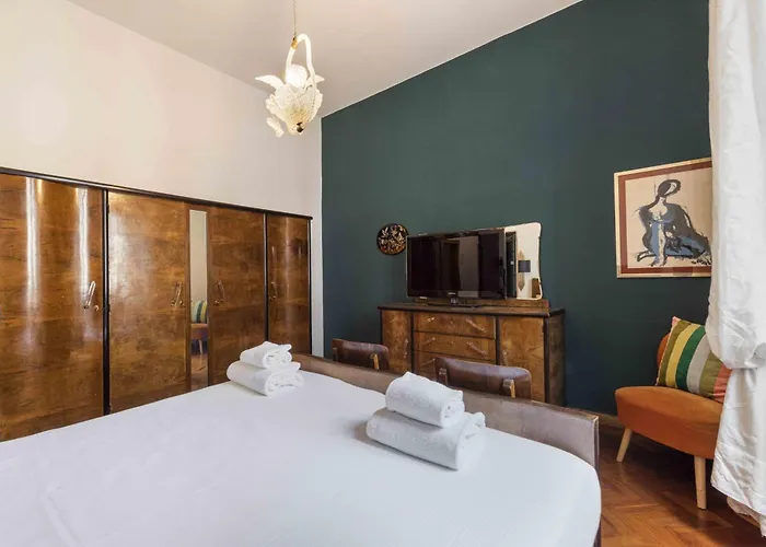 Daire Angelico 3 Bedrooms By Mmega