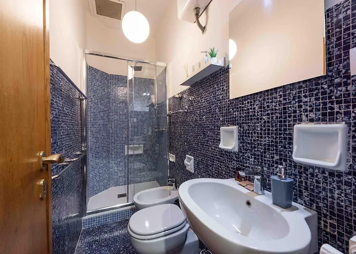 Daire Angelico 3 Bedrooms By Mmega Floransa