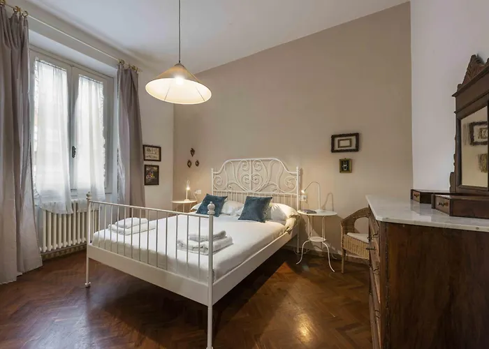 Angelico 3 Bedrooms By Mmega Floransa